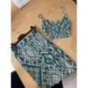 Ensemble d’été taille unique (S/M)
