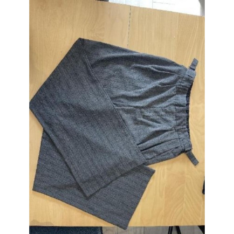 Pantalon Stradivarius M
