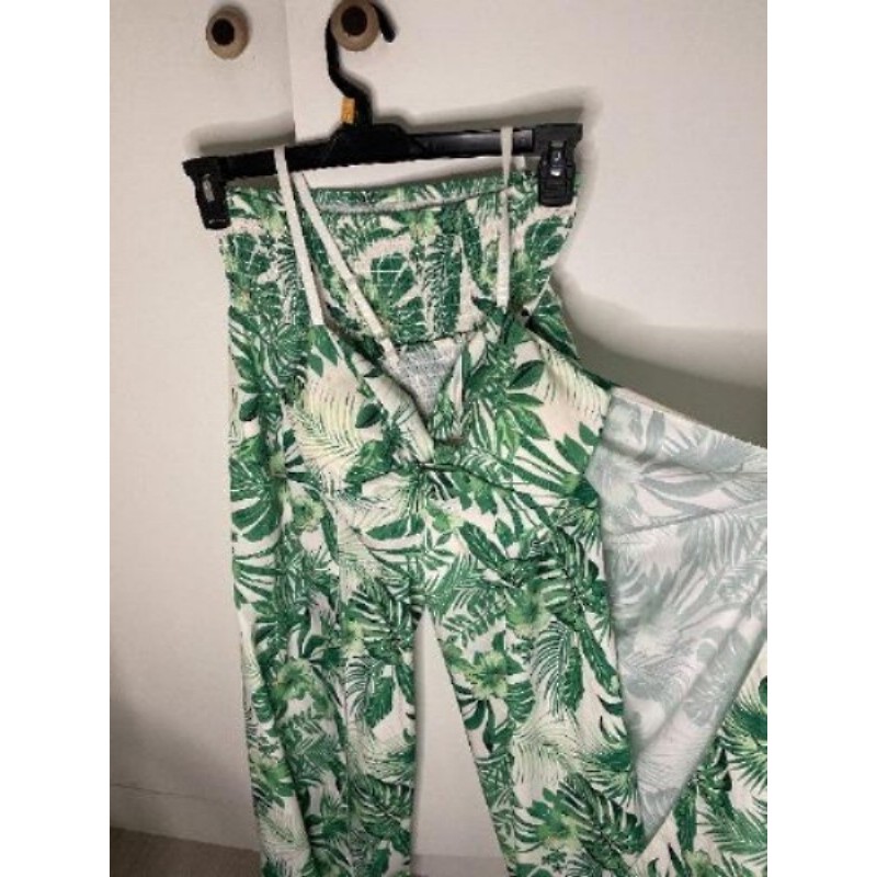 Ensemble d’été taille unique (S/M)