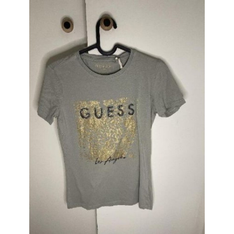 Tee shirt Guess S