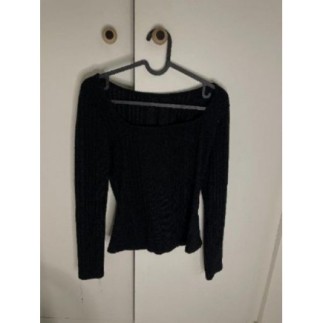 Tee shirt manches longues M