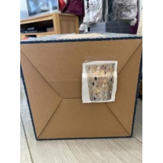 Porte pot à bougie...