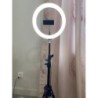 Ring light 4 couleurs 