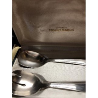 Coffret service à salade 