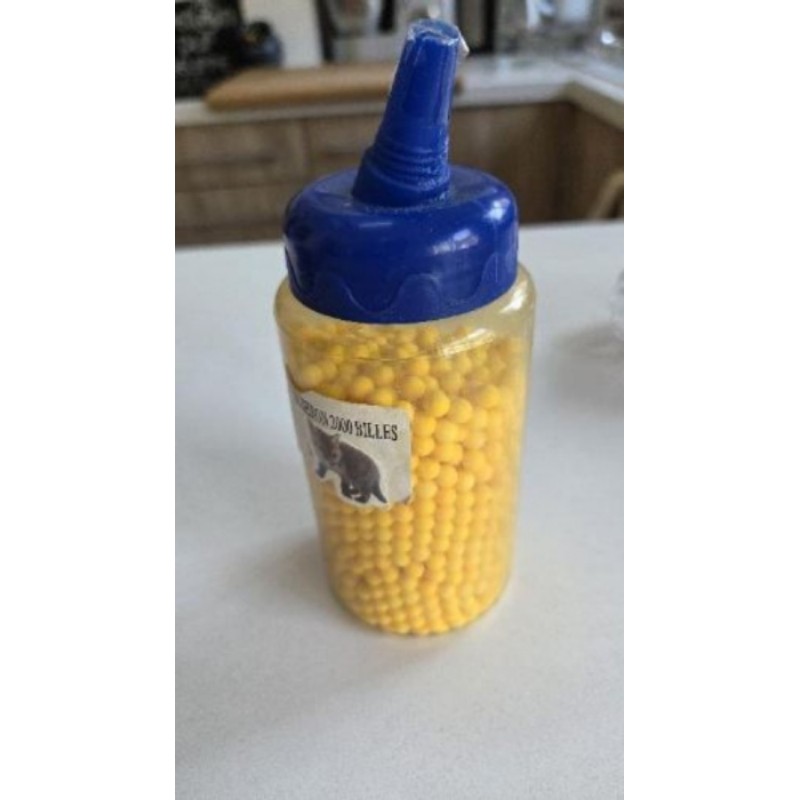 Biberon 1500 billes 