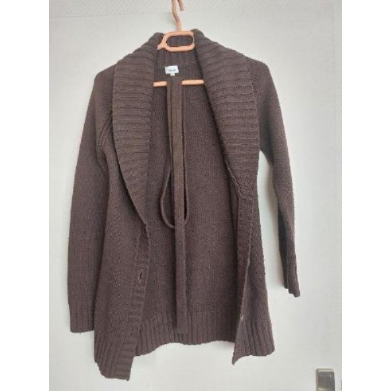 Filet marron Etam Taille S