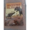 Livre Dinosaures de France
