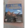 Livre "Sur la terre des dinosaures"