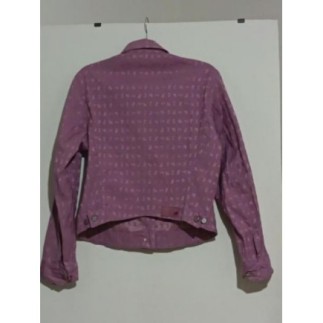 VESTE CHIPIE VIOLETTE 