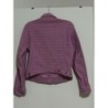 VESTE CHIPIE VIOLETTE 