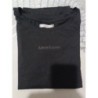 TEE-SCHIRT NOIR RESERVED TAILLE XL