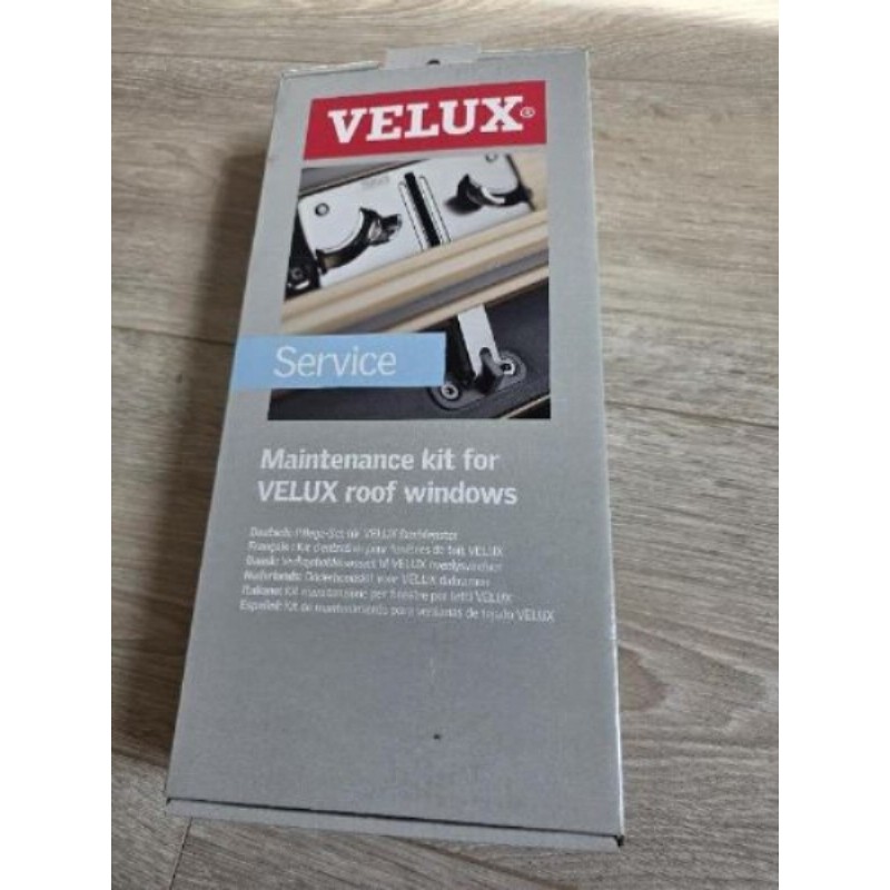 Accessoire pour velux