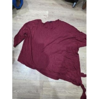 Haut asymétrique TL