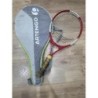 Raquette tennis pour enfant avec son sac