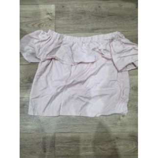 Haut promode rose T40