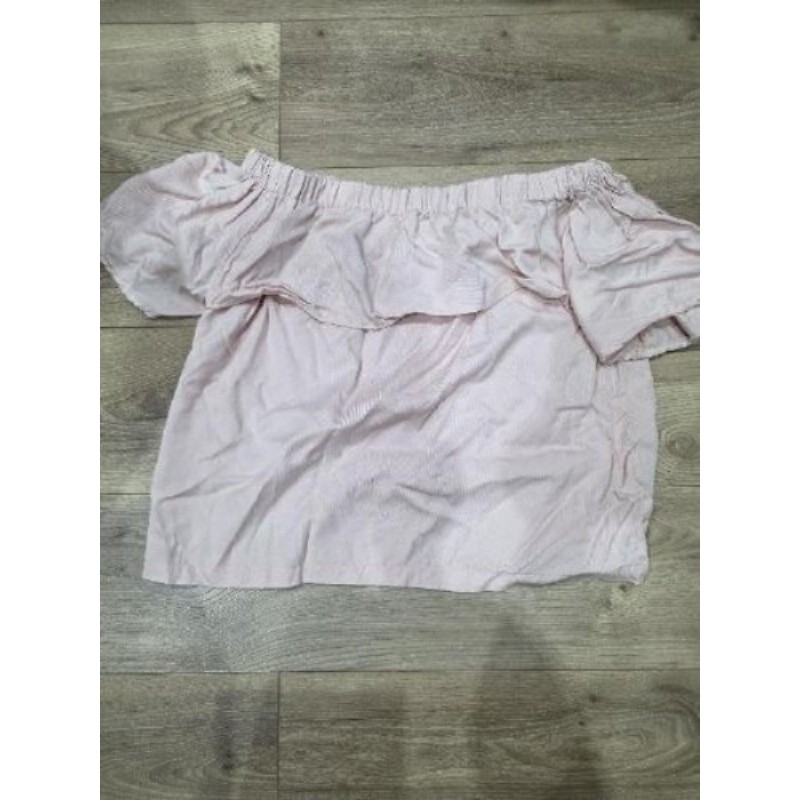 Haut promode rose T40