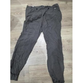 Pantalon fluide mango T42