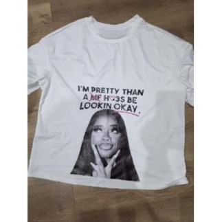 Tee shirt large