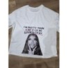 Tee shirt large