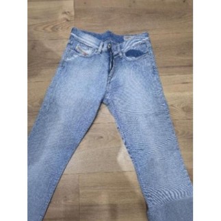 Jean diesel 29-32 bleu clair