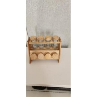 Etagere a epices