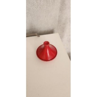 Petit tagine rouge