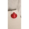 Petit tagine rouge