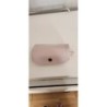 Trousse bijoux rose