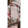Sacoche rose