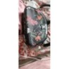 Petit sac fleurs