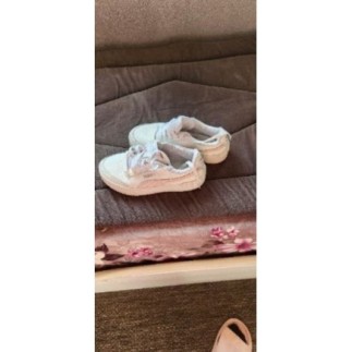 Basket femme puma 37