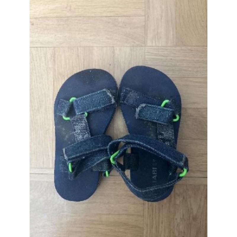 Sandales Kiabi 24