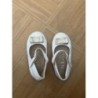 Ballerines blanche - 23
