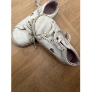 Basket Lacoste - 26,5