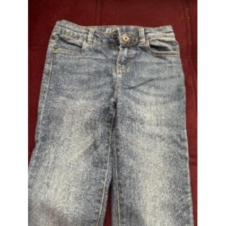 Jeans slim - Verbaudet - 8A