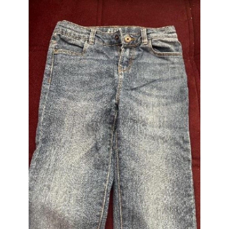 Jeans slim - Verbaudet - 8A