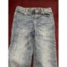 Jeans slim - Verbaudet - 8A
