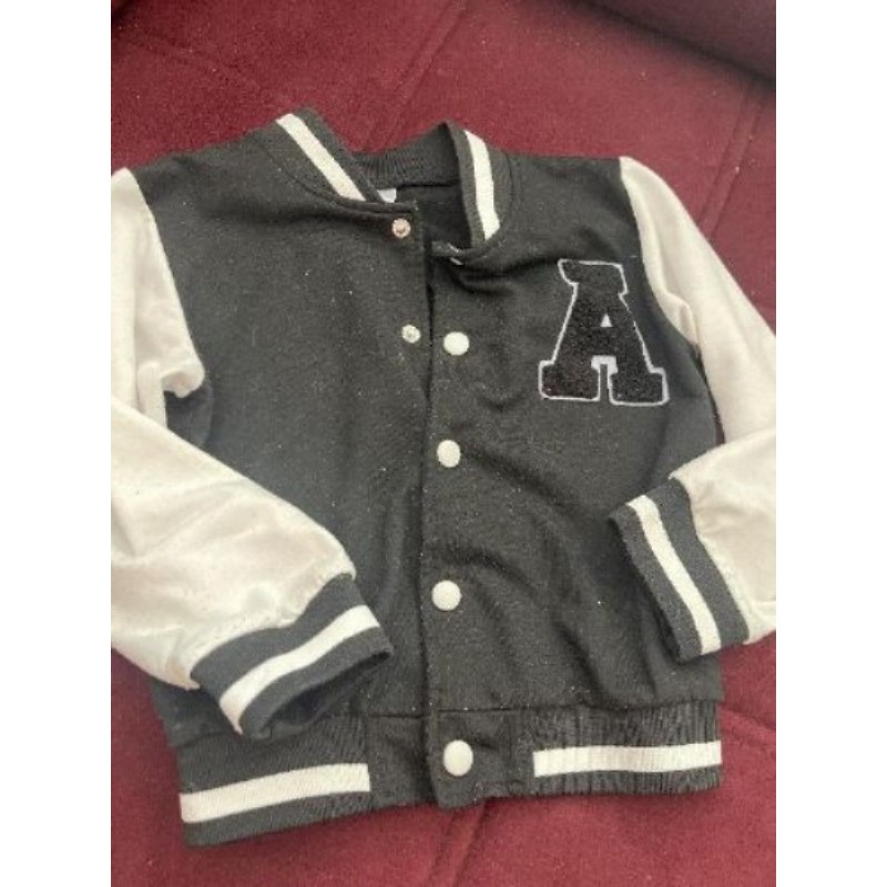 Veste garçon - 5 ans 