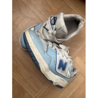 New balance - 30