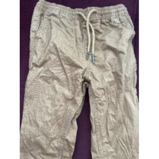 Pantalon - NPO KID - 6A