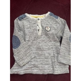 T-shirt - Okaïdi - 18m
