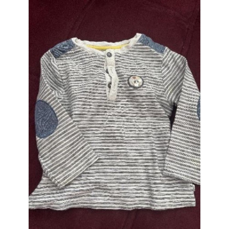 T-shirt - Okaïdi - 18m