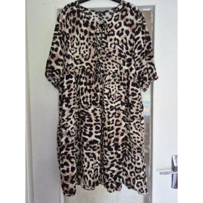 Robe Kiabi - Taille XL