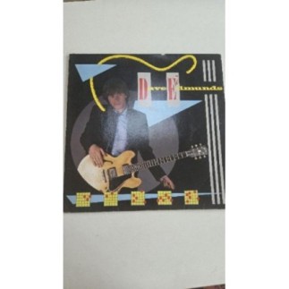Disque 33t Dave Edmunds