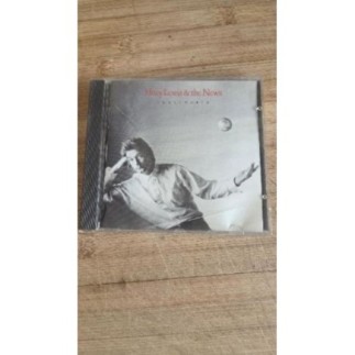 CD Huey Lewis &The News