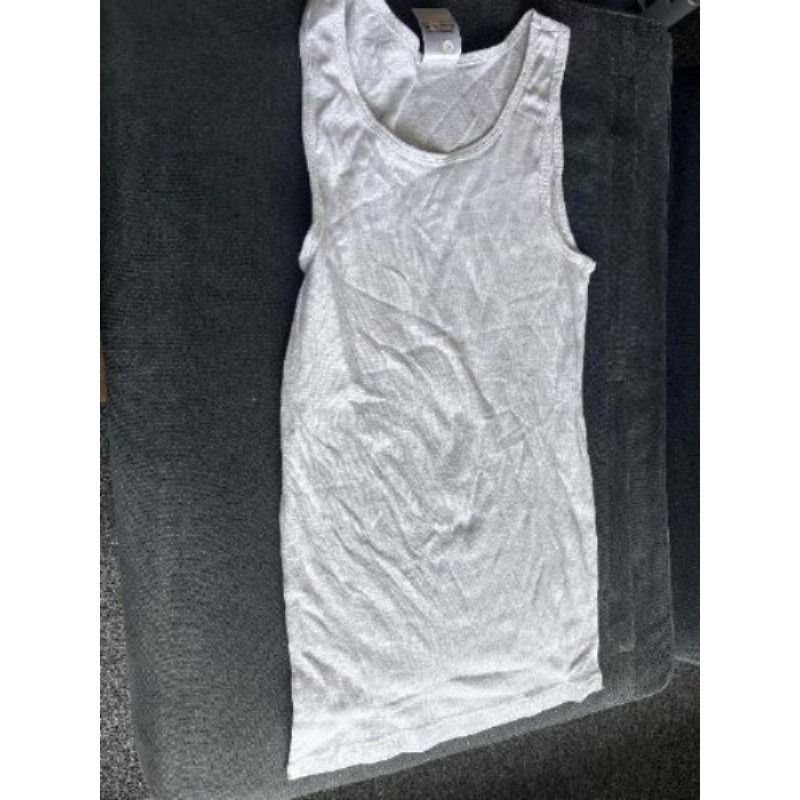 Débardeur homme taille M neuf 