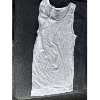 Débardeur homme taille M neuf 