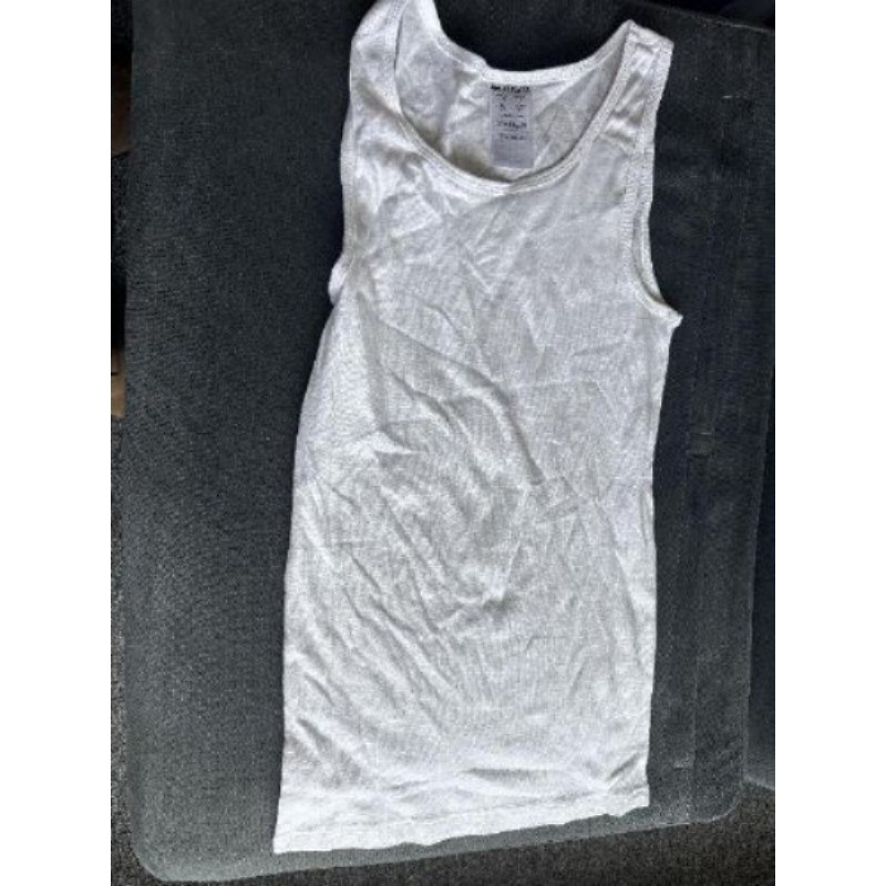 Débardeur homme taille M neuf 