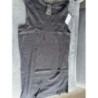 Débardeur homme taille xl noir 