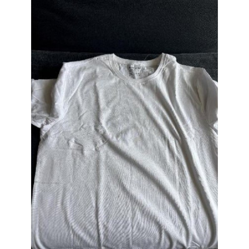 T-shirt homme taille L neuf 
